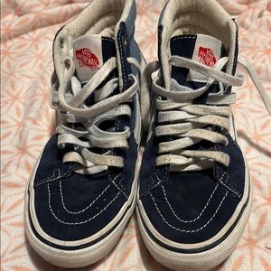 Men's Vans Size 6.5